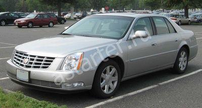 Ремонт стартера Cadillac DTS, Купить стартер Cadillac DTS